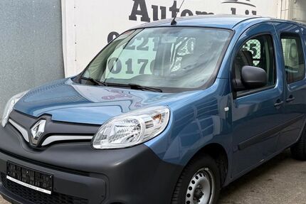 Renault Kangoo 72.000 km 8.990 &euro; Köln 51065
