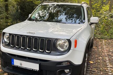 Jeep Renegade 37.977 km 18.900 &euro; Hilden 40723