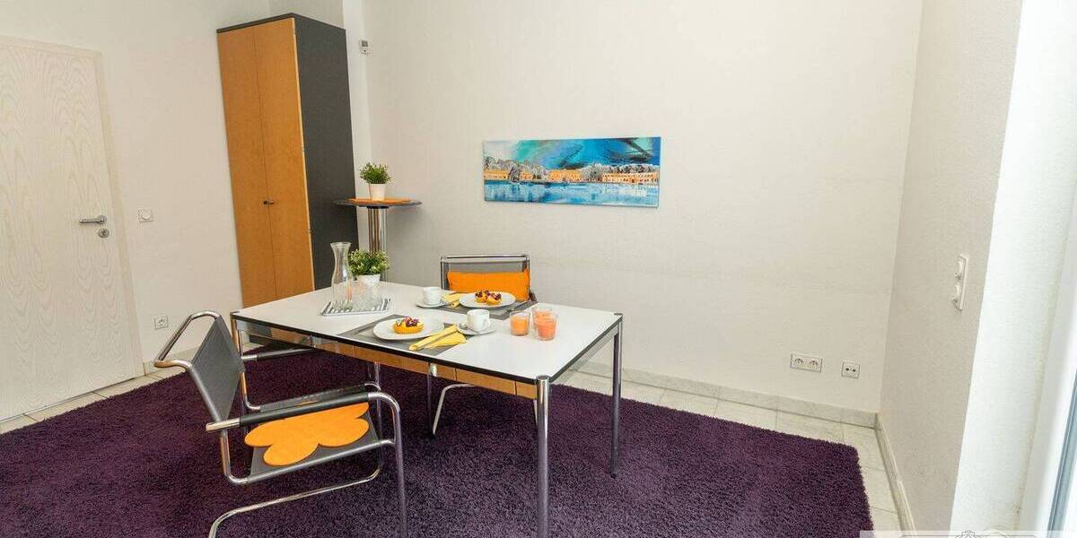 Mehrfamilienhaus, Wohnhaus Düsseldorf Benrath Benrath - 1 Zimmer, 226 m&sup2;, 3.000&euro; | Angebot:26687558