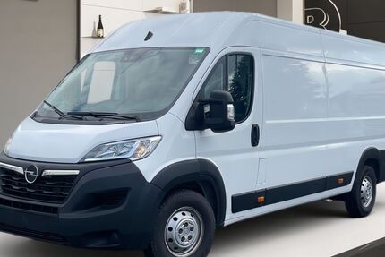 Opel Movano 62.150 km 17.988 &euro; Köln 51069