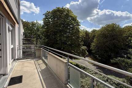 Wohnung Leverkusen Schlebusch - 3 Zimmer, 90 m&sup2;, 380.000&euro; | Angebot:27604414