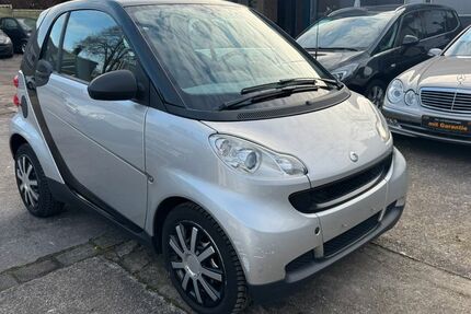 Smart ForTwo 110.000 km 4.499 &euro; Solingen 42655