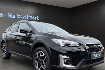 Subaru XV 44.000 km 19.800 &euro; Ratingen bei Düsseldorf 40878