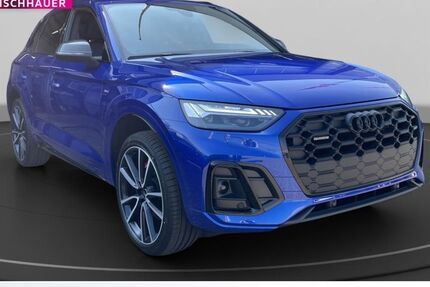 Audi Q5 13.700 km 54.990 € Köln 51145