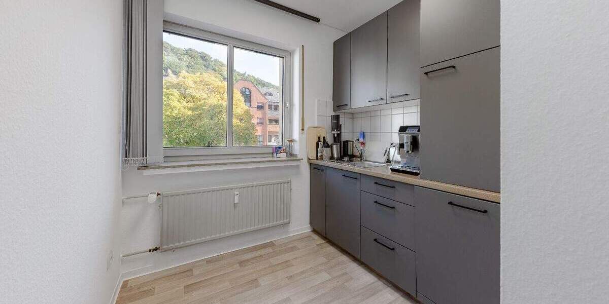 Gewerbeobjekt Ennepetal Milspe - 6 Zimmer, 163 m&sup2;, 195.000&euro; | Angebot:23302385