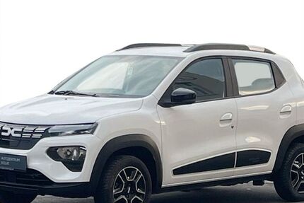 Dacia Spring 17.800 km 10.500 &euro; Solingen/NRW 42655