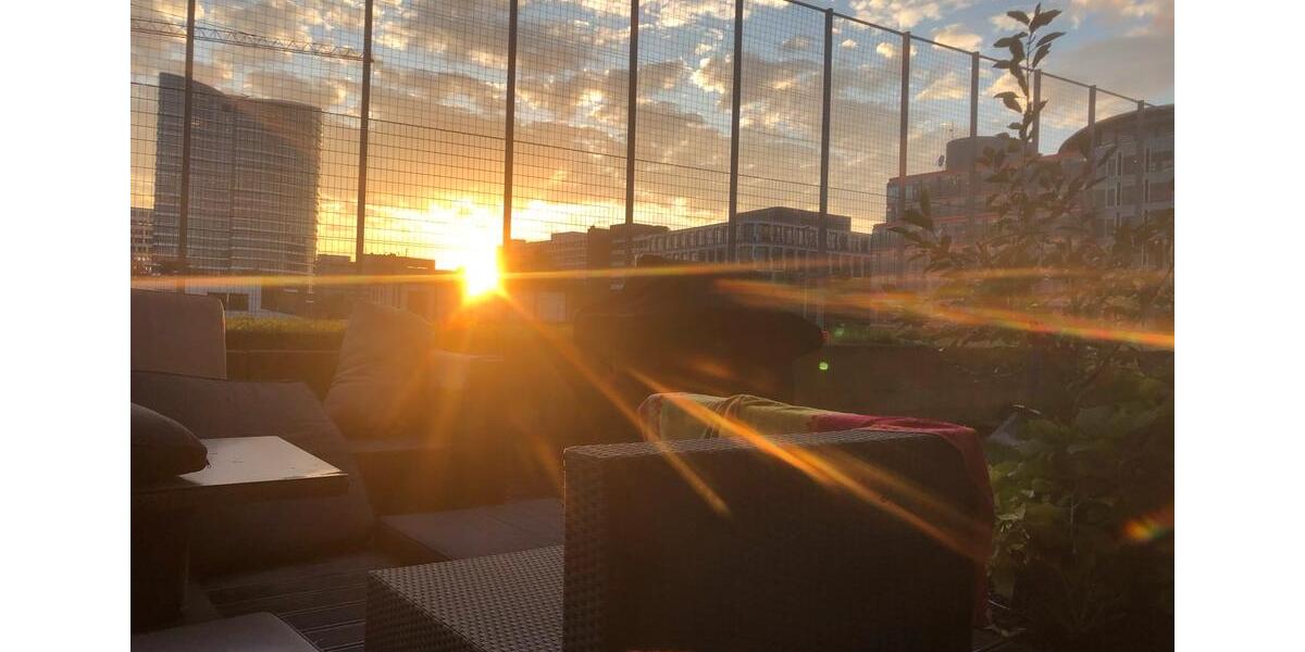 Erdgeschoßwohnung Düsseldorf Derendorf - 3 Zimmer, 74 m&sup2;, 445.000&euro; | Angebot:24530177