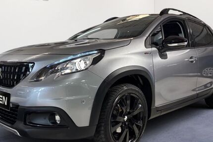 Peugeot 2008 50.775 km 12.999 &euro; Düsseldorf 40231