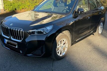 BMW X1 55.000 km 32.500 &euro; Wuppertal 42111