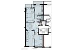 Etagenwohnung Düsseldorf Flingern Nord - 3 Zimmer, 99 m&sup2;, 1.900&euro; | Angebot:26929773