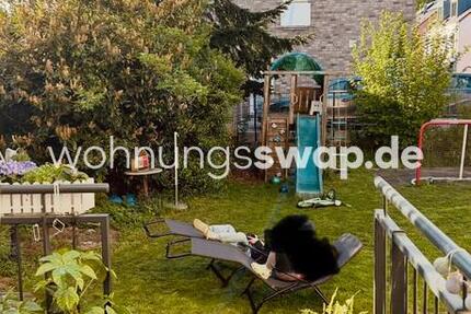 Wohnungsswap - 4 Zimmer, 100 m² - In der Elb, Düsseldorf 4 zimmer