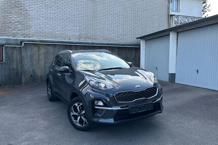 Kia Sportage 56.000 km 14.999 &euro; Remscheid 42897