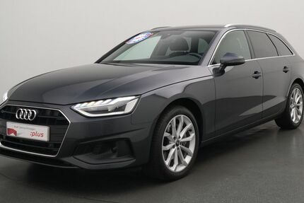 Audi A4 168.554 km 21.988 &euro; Leverkusen 51373