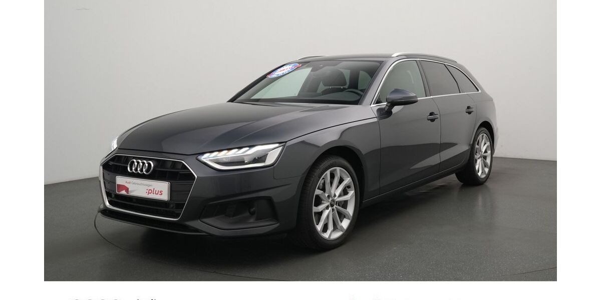 Audi A4 168.554 km 21.988 &euro; Leverkusen 51373