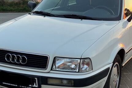 Audi 80 101.000 km 7.590 € Langenfeld 40764