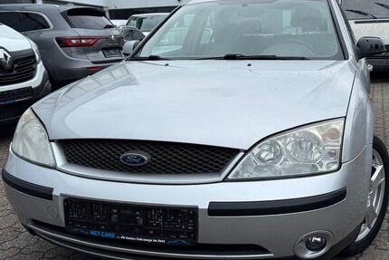 Ford Mondeo 125.000 km 2.850 € Hilden (bei Düsseldorf) 40721