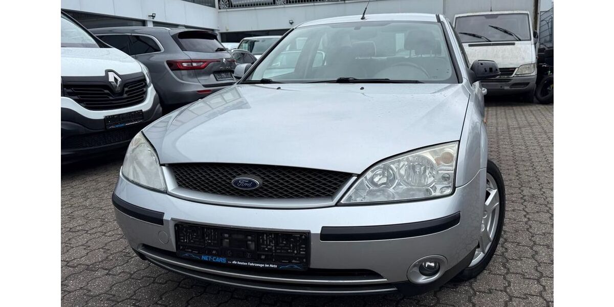 Ford Mondeo 125.000 km 2.850 € Hilden (bei Düsseldorf) 40721