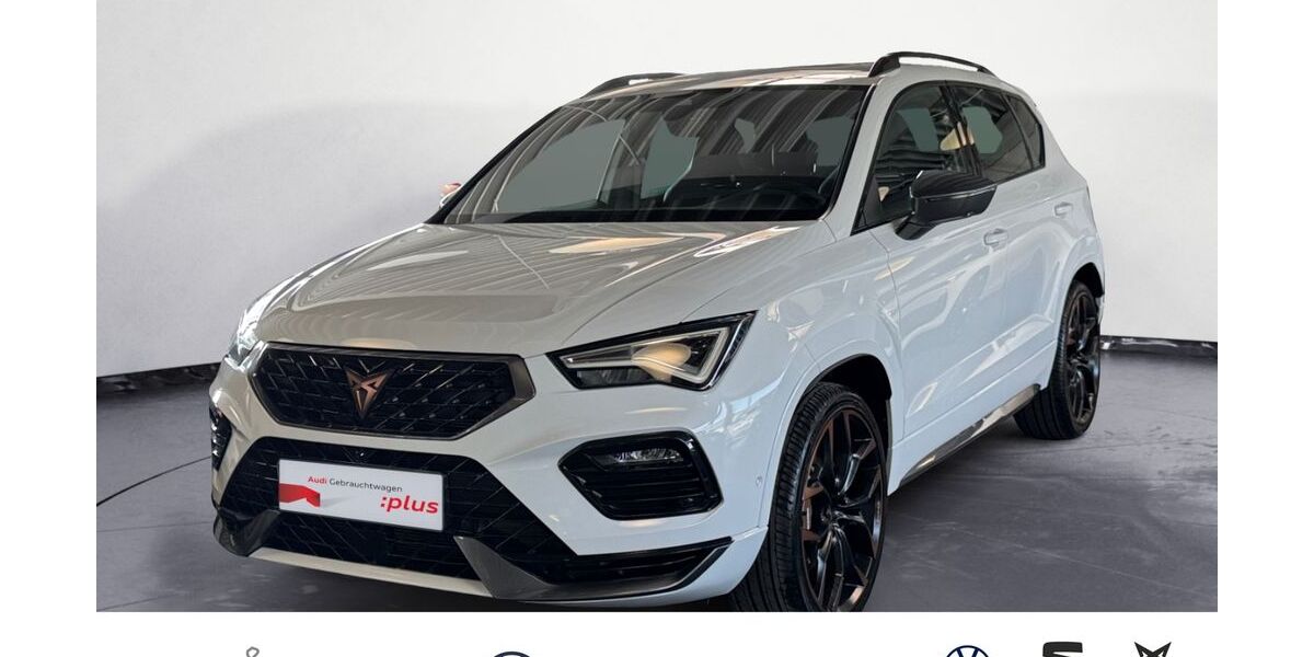 Cupra Ateca 37.017 km 32.980 &euro; Hilden 40721