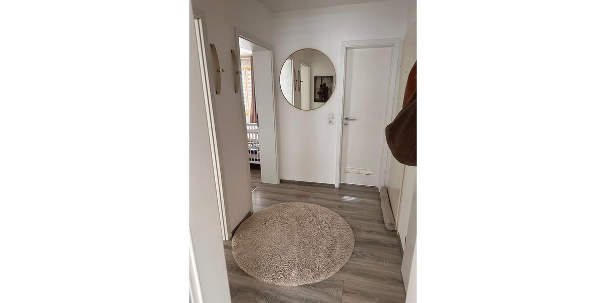 Etagenwohnung Wuppertal Gemarkung Ronsdorf - 2 Zimmer, 64 m&sup2;, 650&euro; | Angebot:24409549