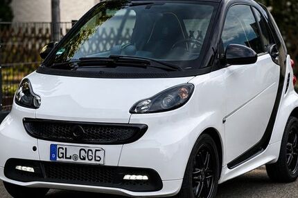 Smart ForTwo 181.000 km 4.499 &euro; Bergisch Gladbach 51465