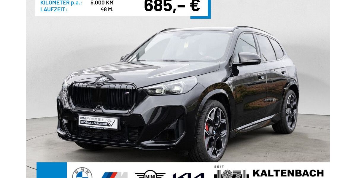 BMW X1 11.880 km 55.390 &euro; Overath-Vilkerath 51491