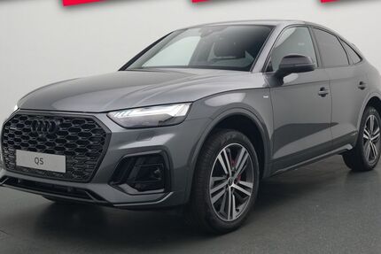 Audi Q5 2.980 km 56.980 &euro; Leverkusen 51373