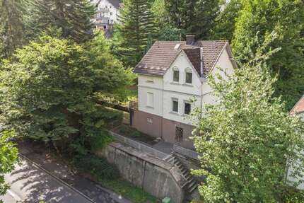 Haus zum Kaufen in Gummersbach 225.000 € 126.98 m²