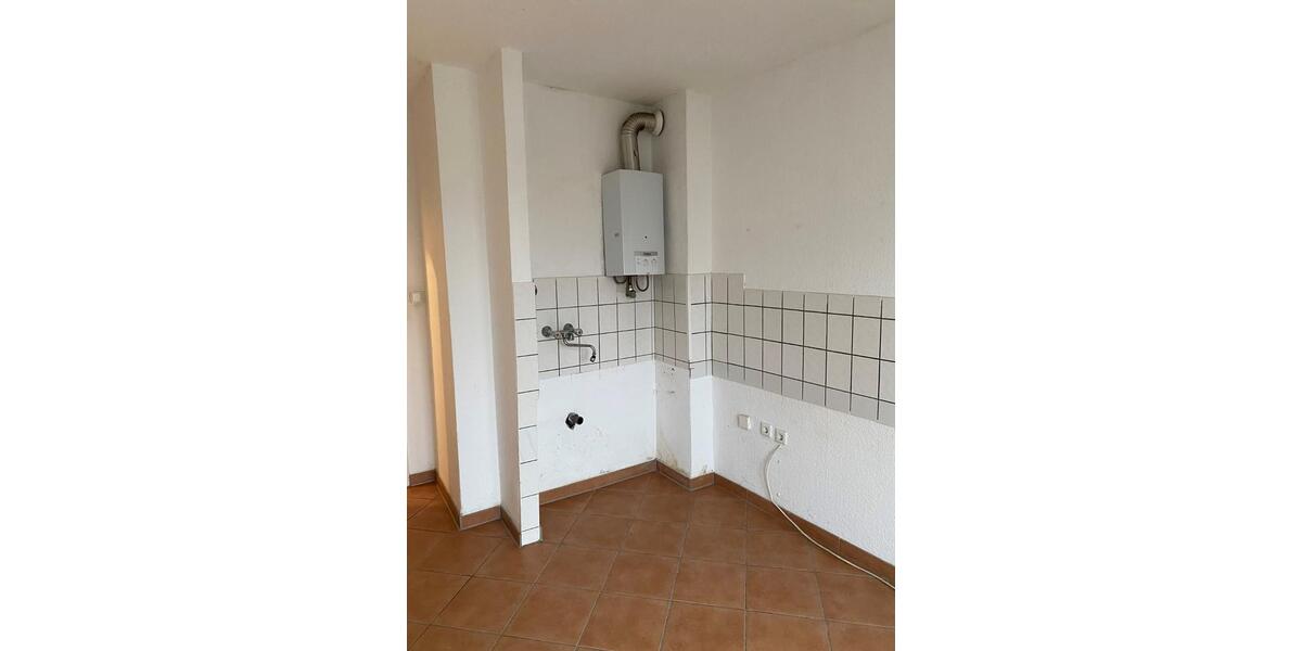 Etagenwohnung Düsseldorf Oberbilk - 2 Zimmer, 55 m&sup2;, 800&euro; | Angebot:25719546