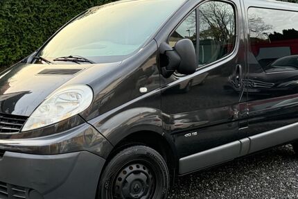 Renault Trafic 345.175 km 5.990 &euro; Bergisch Gladbach 51469