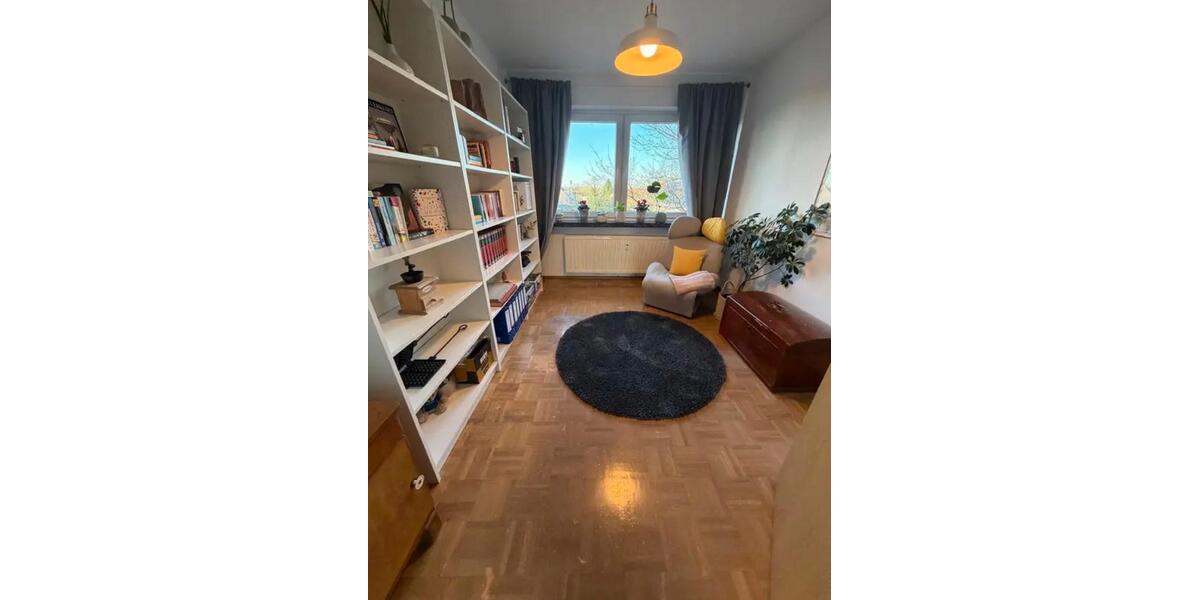 Etagenwohnung Leverkusen Bürrig - 4 Zimmer, 104 m&sup2;, 359.000&euro; | Angebot:27540992