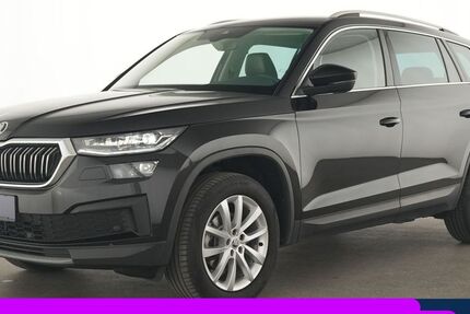 Skoda Kodiaq 80.868 km 26.944 &euro; Neuss 41460