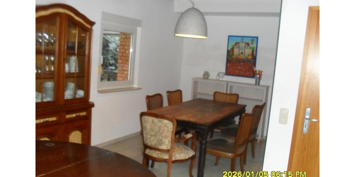 Erdgeschoßwohnung Leverkusen Bürrig - 3 Zimmer, 84 m&sup2;, 996&euro; | Angebot:24538789