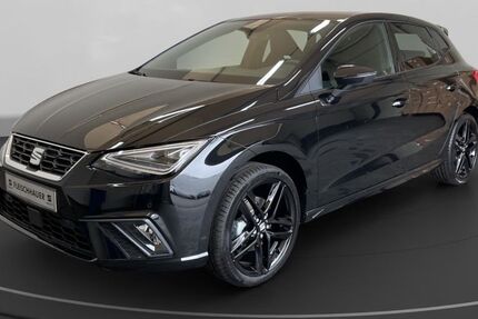 Seat Ibiza 4.990 km 24.990 &euro; Köln 50823