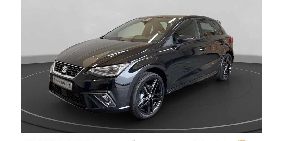 Seat Ibiza 4.990 km 24.990 &euro; Köln 50823
