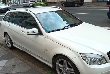 Mercedes-Benz C 350 159.000 km 10.700 &euro; Düsseldorf 40227
