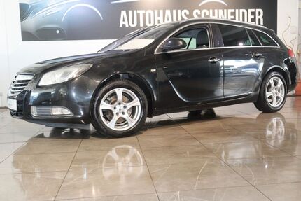 Opel Insignia 252.340 km 3.900 &euro; Ratingen 40880