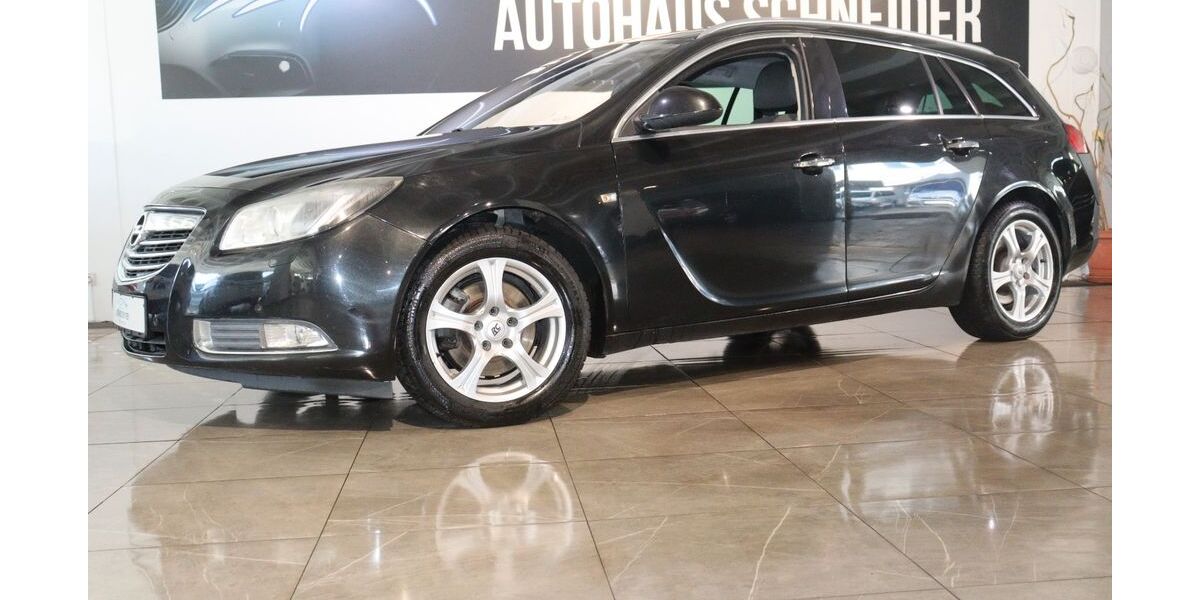 Opel Insignia 252.340 km 3.900 &euro; Ratingen 40880