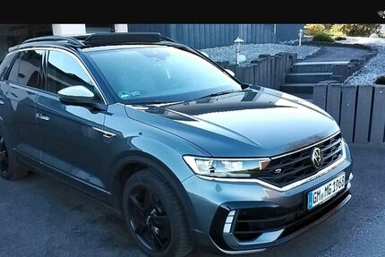 VW T-Roc 43.000 km 33.000 &euro; Wipperfürth 51688