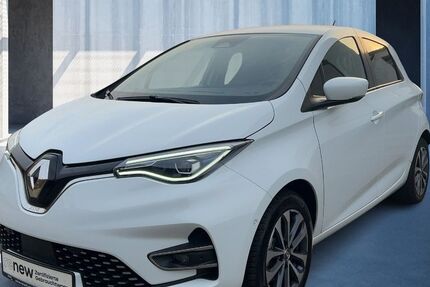 Renault ZOE 31.525 km 15.980 &euro; Köln 50939