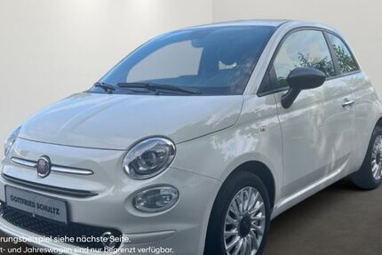 Fiat 500 70.172 km 11.490 &euro; Wuppertal 42109