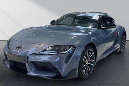 Toyota Supra 1.700 km 54.929 &euro; Solingen 42719