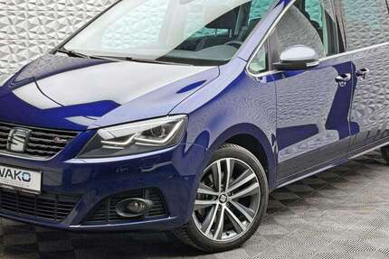 Seat Alhambra 107.232 km 29.999 &euro; Solingen 42699