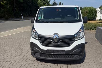 Renault Trafic 179.860 km 10.800 &euro; Langenfeld 40764