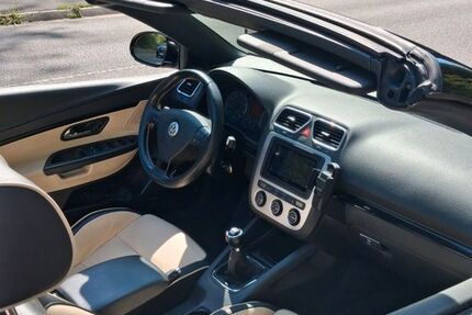 VW Eos 175.000 km 6.500 &euro; Bergisch Gladbach 51427