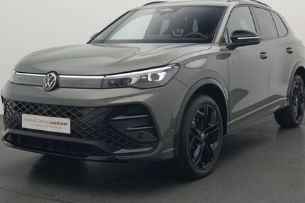 VW Tiguan 9.652 km 49.980 € Leverkusen 51379