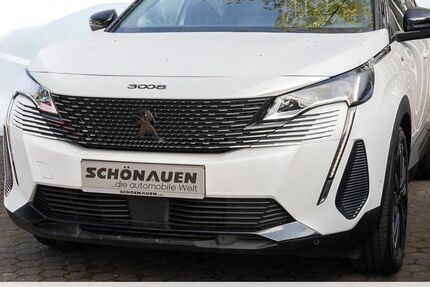 Peugeot 3008 27.024 km 29.750 € Solingen 42697