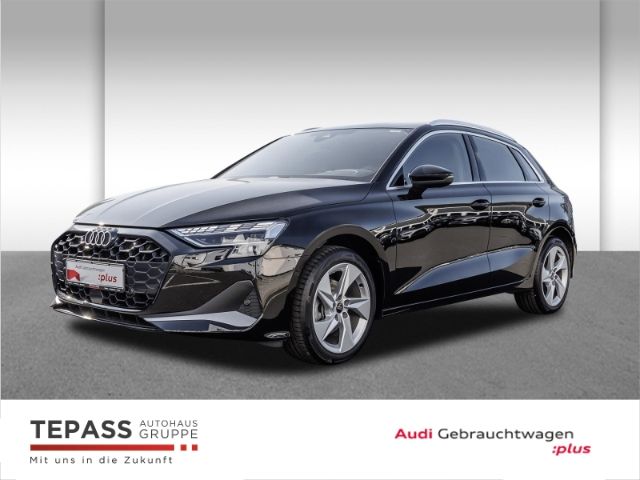 Audi A3 8.187 km 30.280 &euro; Schwelm 58332