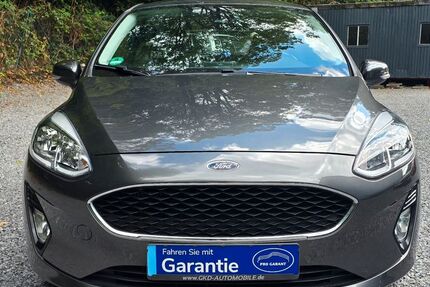 Ford Fiesta 89.000 km 9.999 &euro; Wuppertal 42115