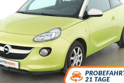 Opel Adam 77.815 km 8.770 &euro; Köln 50739