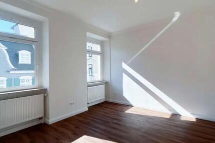 Frisch sanierte Wohnung in Barmen zu verkaufen 4 zimmer